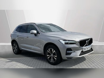 Volvo - XC60
