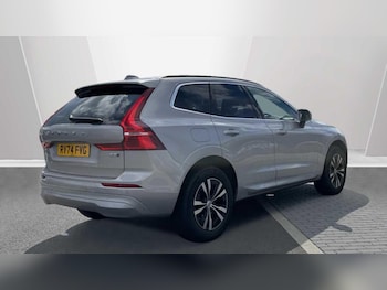 Used Volvo XC60 2024 for sale - 76020625: Photo