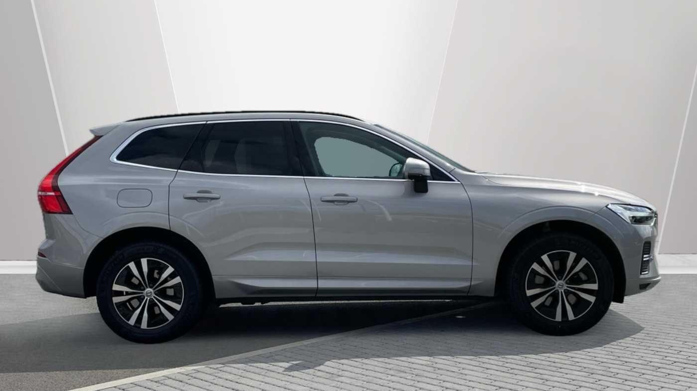 Used Volvo XC60 2024 for sale - 76020625: Photo 3