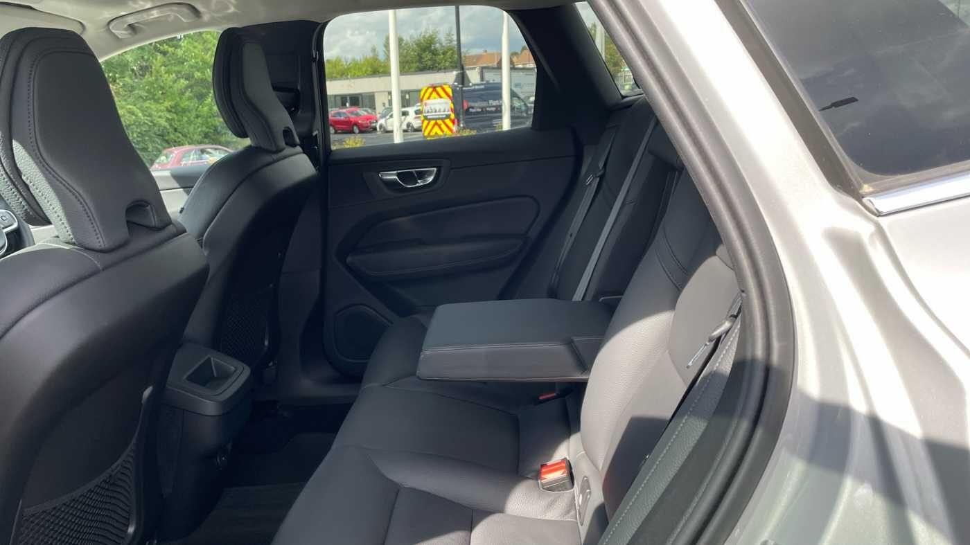Used Volvo XC60 2024 for sale - 76020625: Photo 35