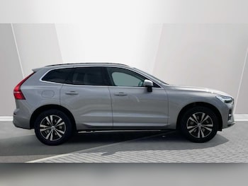 Used Volvo XC60 2024 for sale - 76020625: Photo