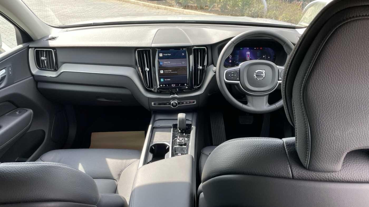 Used Volvo XC60 2024 for sale - 76020625: Photo 6