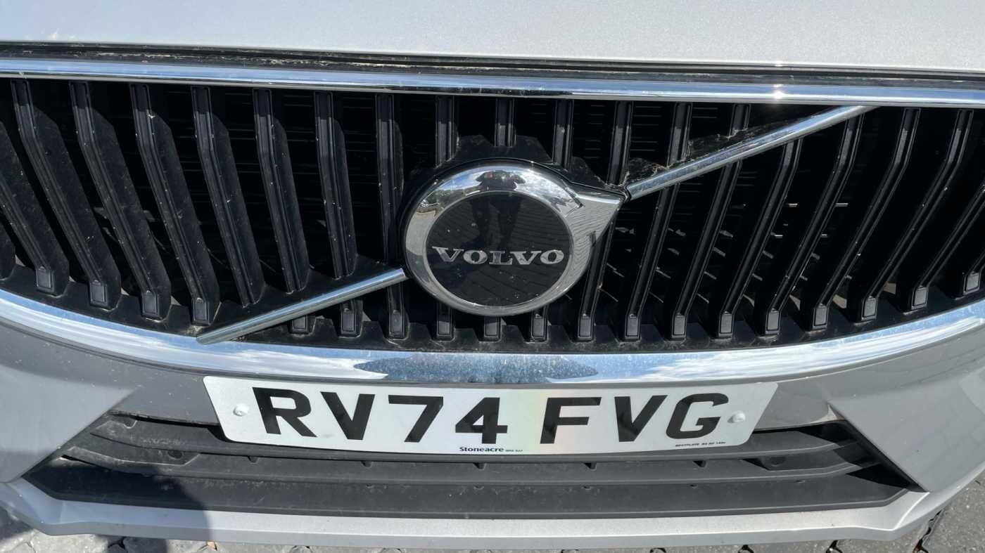 Used Volvo XC60 2024 for sale - 76020625: Photo 69