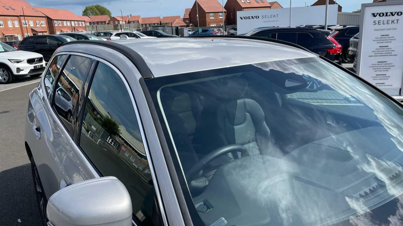 Used Volvo XC60 2024 for sale - 76020625: Photo 71