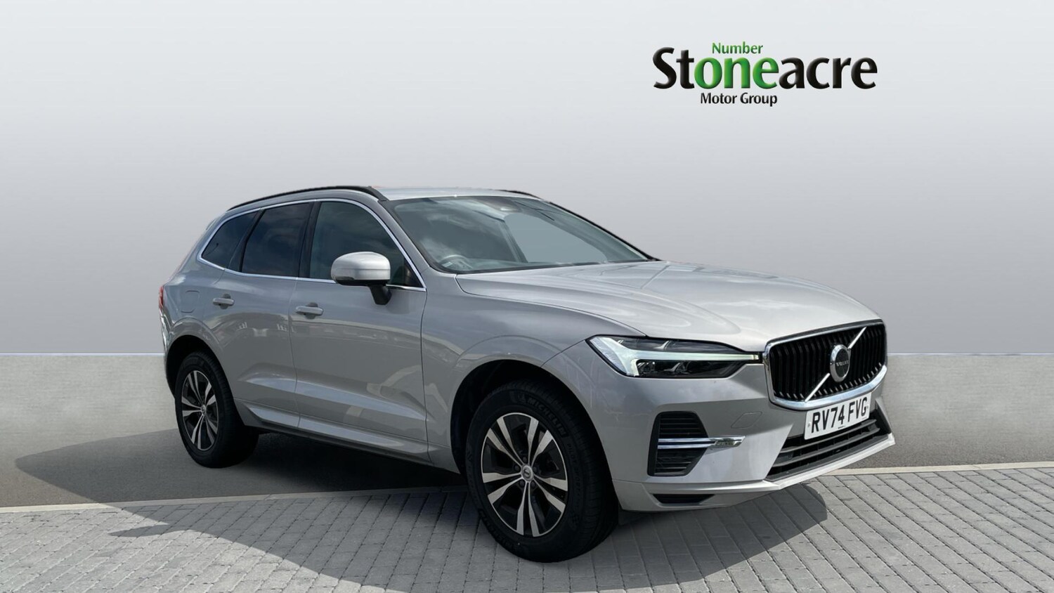 Used Volvo XC60 2024 for sale - 76020625: Photo 72