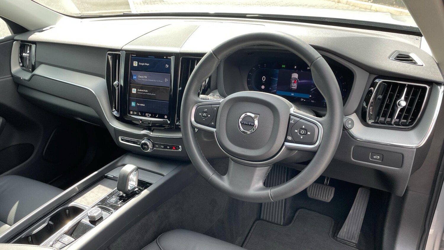 Used Volvo XC60 2024 for sale - 76020625: Photo 75
