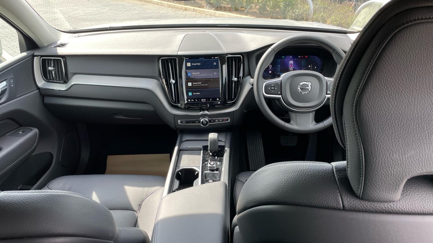 Used Volvo XC60 2024 for sale - 76020625: Photo 76