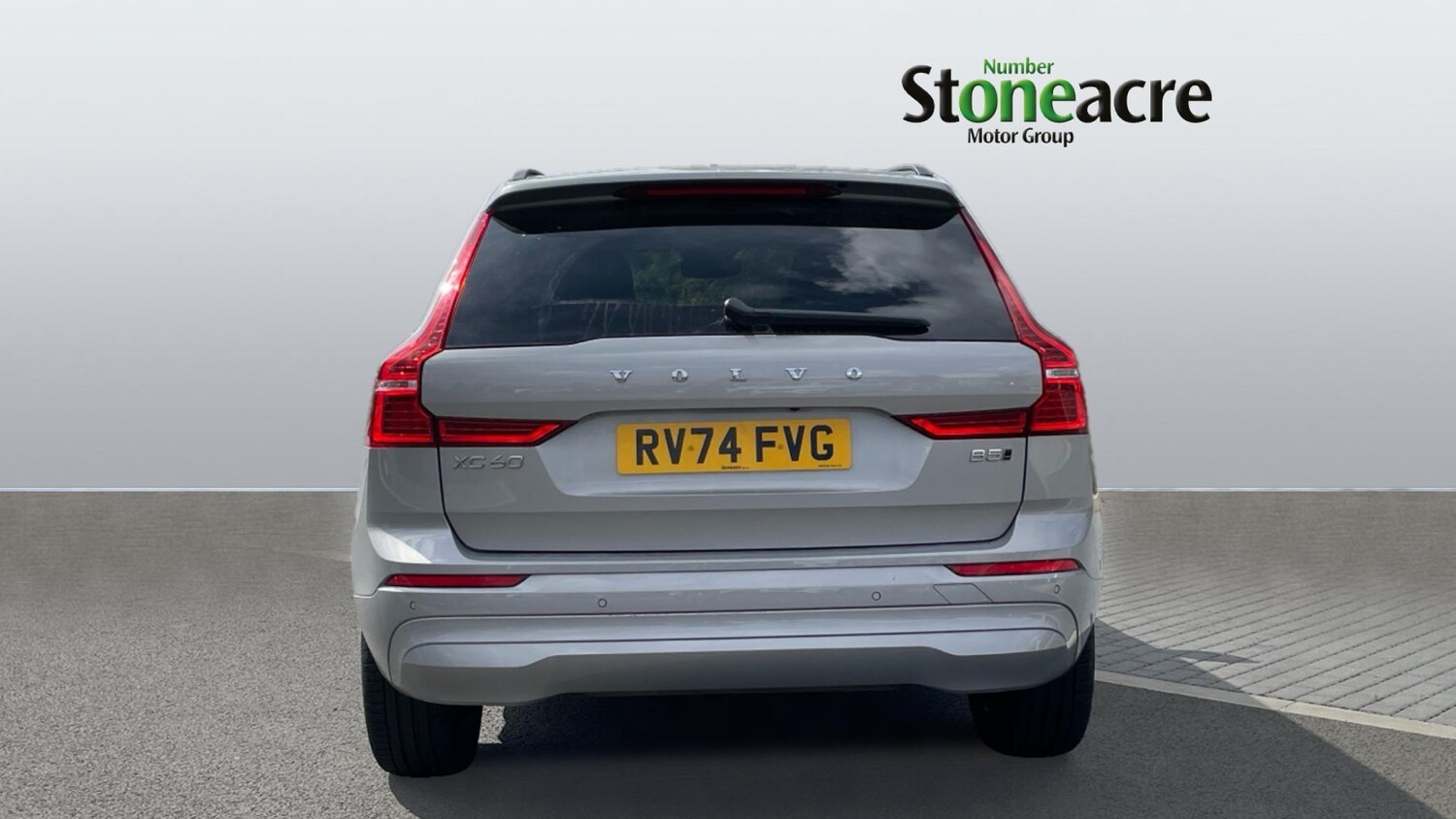 Used Volvo XC60 2024 for sale - 76020625: Photo 78