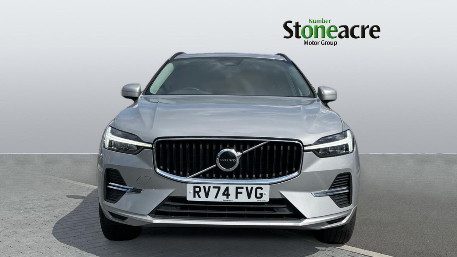 Used Volvo XC60 2024 for sale - 76020625: Photo 79