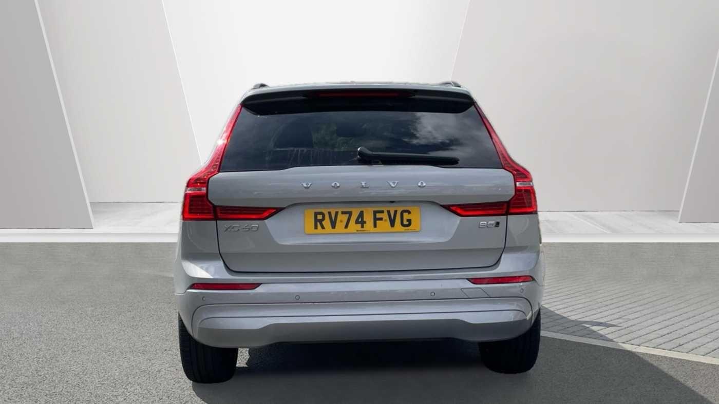 Used Volvo XC60 2024 for sale - 76020625: Photo 9