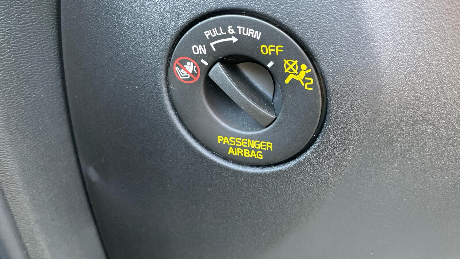 Vehicle 74