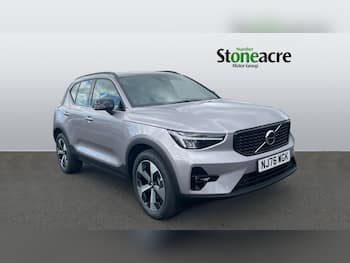 Used Volvo XC40 2026 for sale - 79751107: Photo