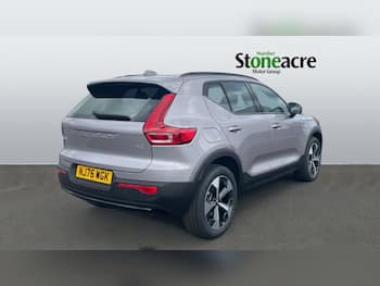 Used Volvo XC40 2026 for sale - 79751107: Photo