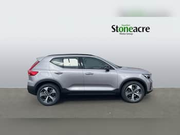 Used Volvo XC40 2026 for sale - 79751107: Photo