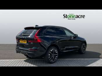 Used Volvo XC60 2025 for sale - 75023693: Photo