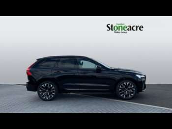 Used Volvo XC60 2025 for sale - 75023693: Photo
