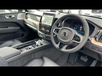 Used Volvo XC60 2025 for sale - 75023693: Photo
