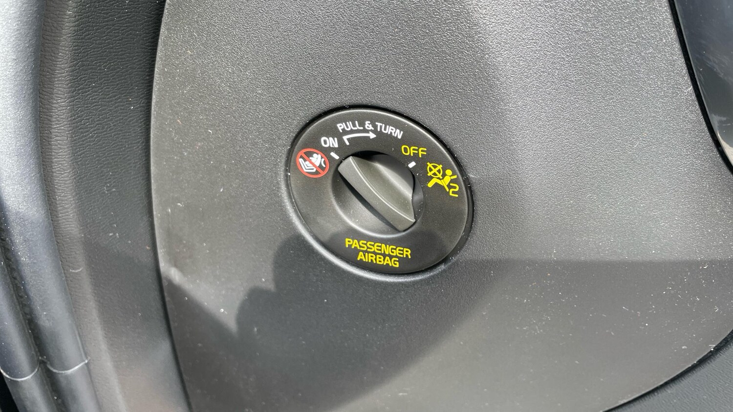 Vehicle 77