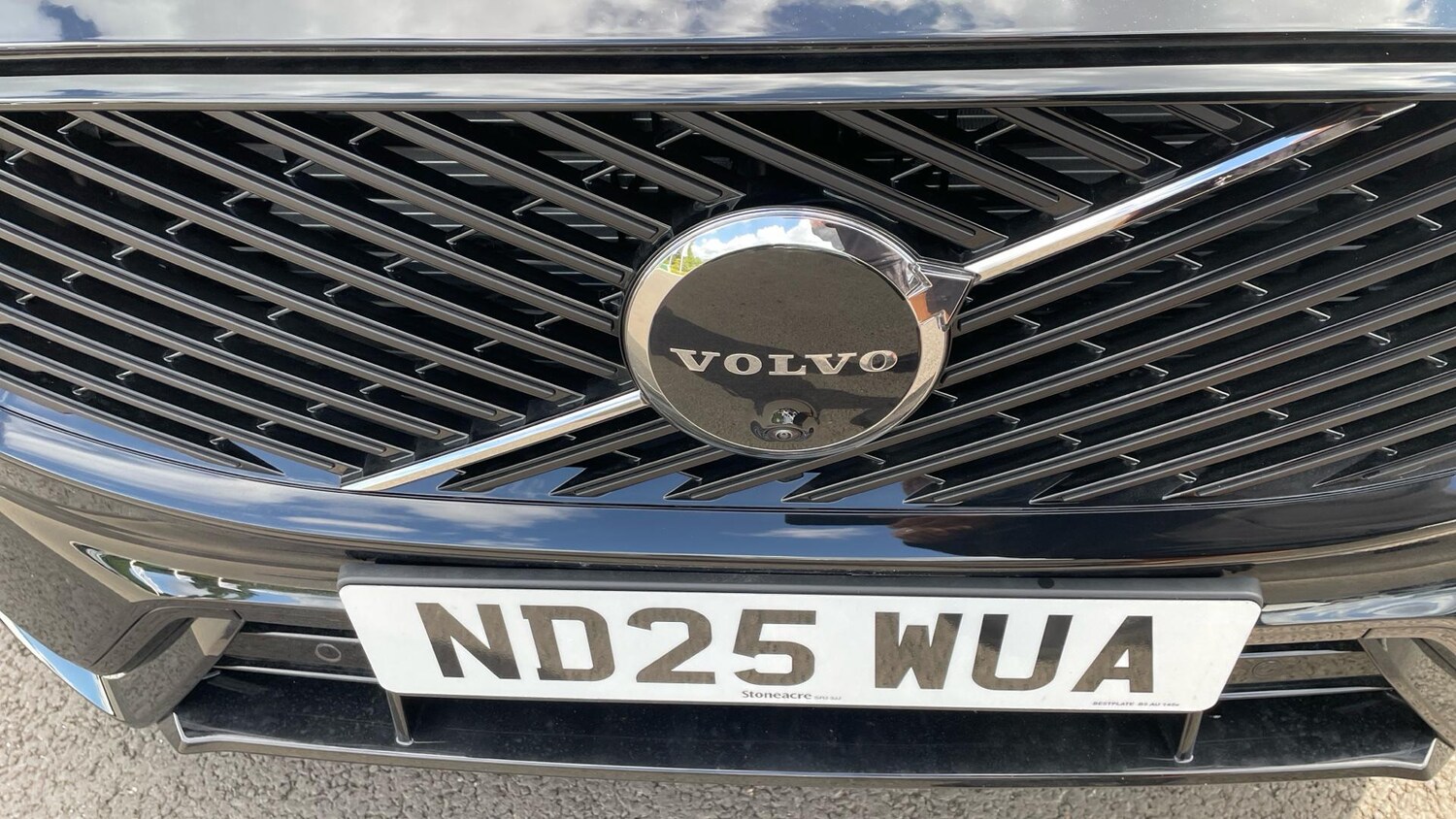Vehicle 80
