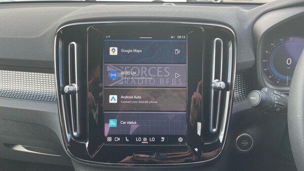 Used Volvo XC40 2023 for sale - 75185947: Photo 12