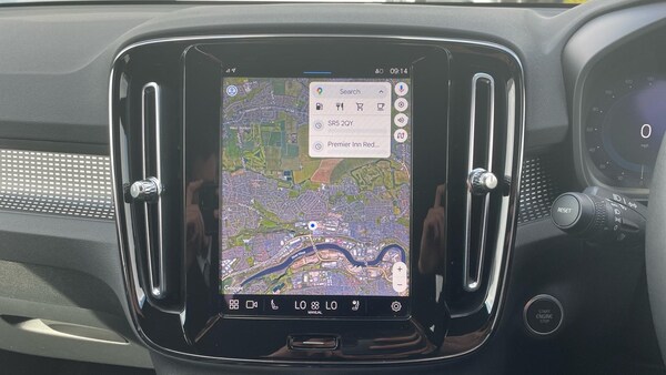 Used Volvo XC40 2023 for sale - 75185947: Photo 15