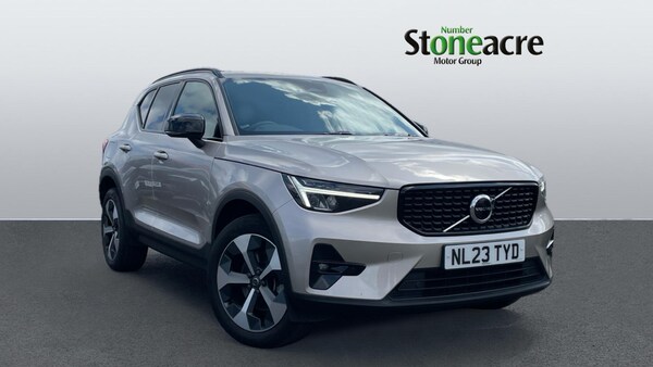 Used Volvo XC40 2023 for sale - 75185947: Photo 1