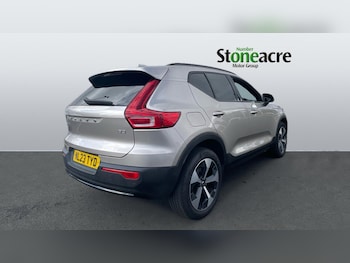 Used Volvo XC40 2023 for sale - 75185947: Photo