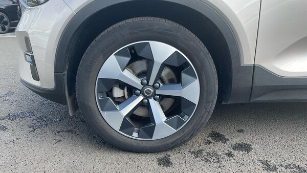 Used Volvo XC40 2023 for sale - 75185947: Photo 34