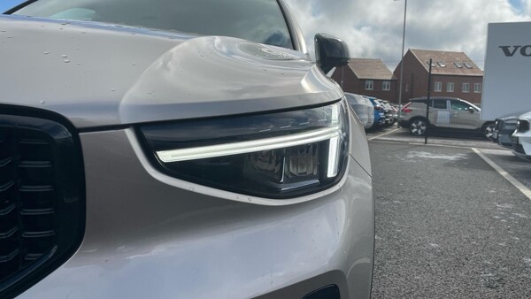 Used Volvo XC40 2023 for sale - 75185947: Photo 36