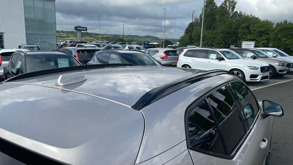 Used Volvo XC40 2023 for sale - 75185947: Photo 39