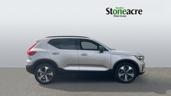 Used Volvo XC40 2023 for sale - 75185947: Photo 3