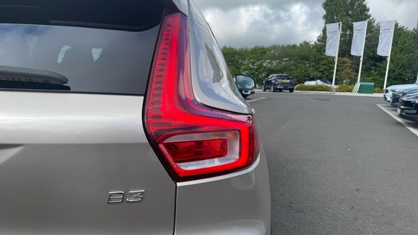 Used Volvo XC40 2023 for sale - 75185947: Photo 40