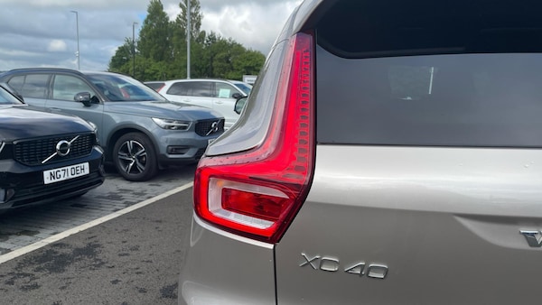 Used Volvo XC40 2023 for sale - 75185947: Photo 41