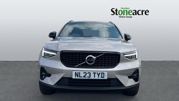 Used Volvo XC40 2023 for sale - 75185947: Photo 8