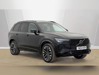 Used Volvo XC90 2025 for sale - 78842756: Photo
