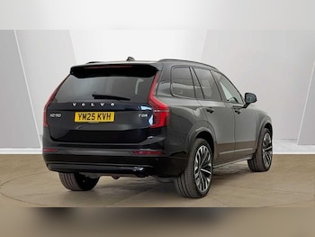 Used Volvo XC90 2025 for sale - 78842756: Photo