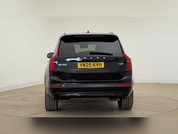 Used Volvo XC90 2025 for sale - 78842756: Photo