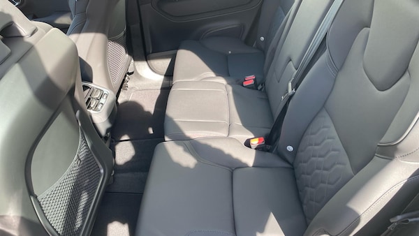 Used Volvo XC90 2025 for sale - 74187670: Photo 10