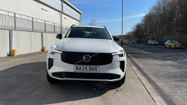 Used Volvo XC90 2025 for sale - 74187670: Photo 12