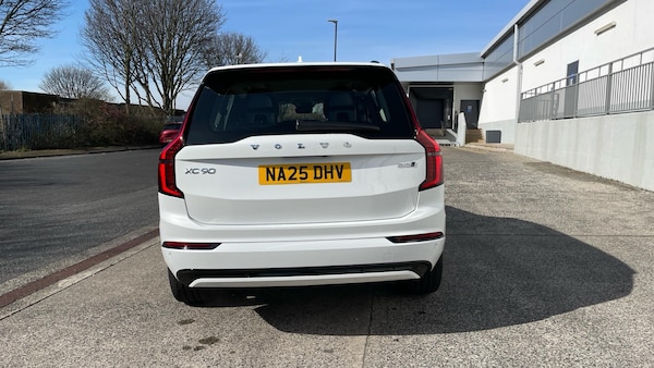 Used Volvo XC90 2025 for sale - 74187670: Photo 13