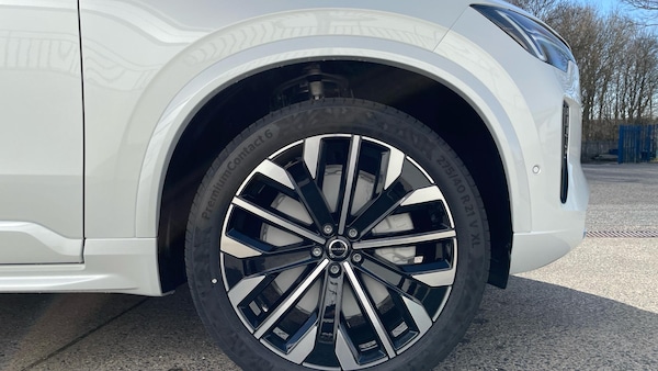 Used Volvo XC90 2025 for sale - 74187670: Photo 16