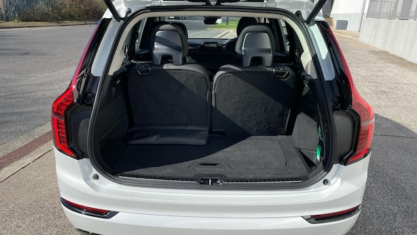 Used Volvo XC90 2025 for sale - 74187670: Photo 17