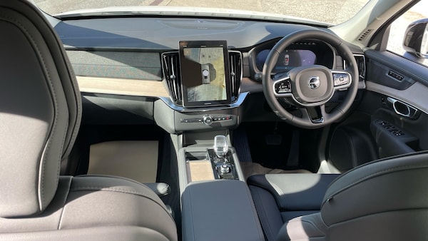 Used Volvo XC90 2025 for sale - 74187670: Photo 20