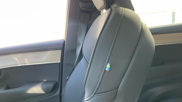 Used Volvo XC90 2025 for sale - 74187670: Photo 22