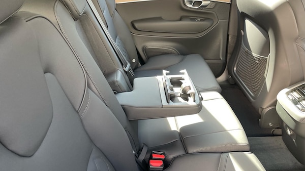 Used Volvo XC90 2025 for sale - 74187670: Photo 26