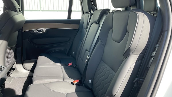 Used Volvo XC90 2025 for sale - 74187670: Photo 33