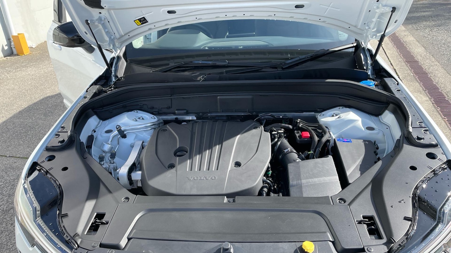 Vehicle 34