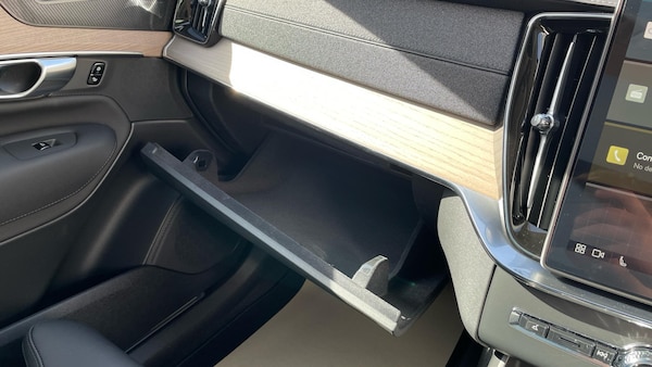 Used Volvo XC90 2025 for sale - 74187670: Photo 35