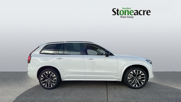 Used Volvo XC90 2025 for sale - 74187670: Photo 3