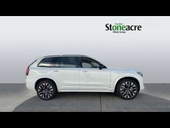 Used Volvo XC90 2025 for sale - 74187670: Photo